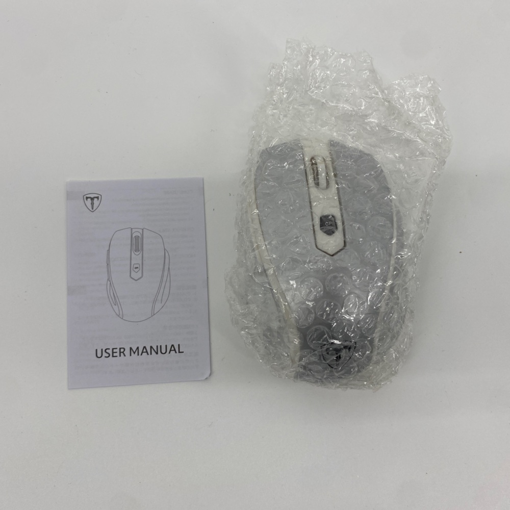 Wireless Computer Mouse - Picture 6 of 6